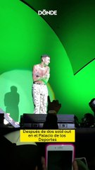 Rels B en el Foro Sol ¿cuánto cuestan los boletos?