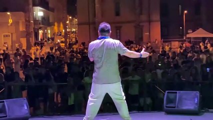 Ti aspetto all’altare BIS (parodia @TonyColomboOfficial ) @LucaSepeOfficial