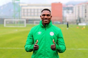 John Mary: "Hiçbir maçı kaybetmeye tahammülümüz yok"