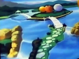 Lady Lovely Locks and the Pixietails Lady Lovely Locks and the Pixietails E011 The Power and the Glory