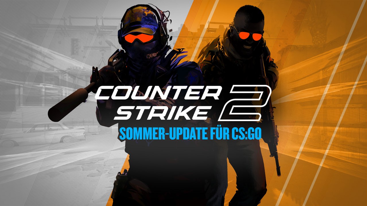 Nach 10 Jahren: Counter-Strike bekommt eSport-Update und Schönheitskur