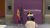 Casi el 40% de feminicidios cometidos en 2022 fueron cometidos por los hijos de las víctimas