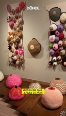 Exposiciones gratis para visitar en marzo 2023