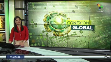 Brasil: Pdte. Lula da Silva cumple amplia agenda de trabajo en Río de Janeiro