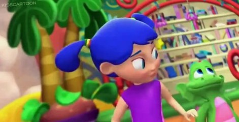 Bo on the GO! Bo on the GO! E021 Bo and the Balance Beasty