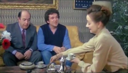 Lino Banfi scene divertenti da ridere La Marianna la va in campagna finché il sole tramonterà Film cult Cornetti alla crema Gianni Cavina Milena Vukotic Edwige Fenech