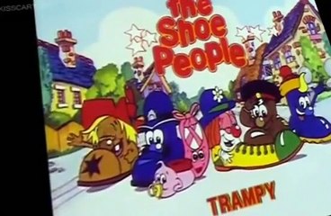 The Shoe People S01 E004