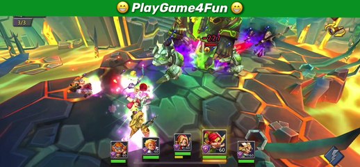 @LordsMobile - Lord of Darkness - Dark Disaster - Stage 6 - Mar 2023