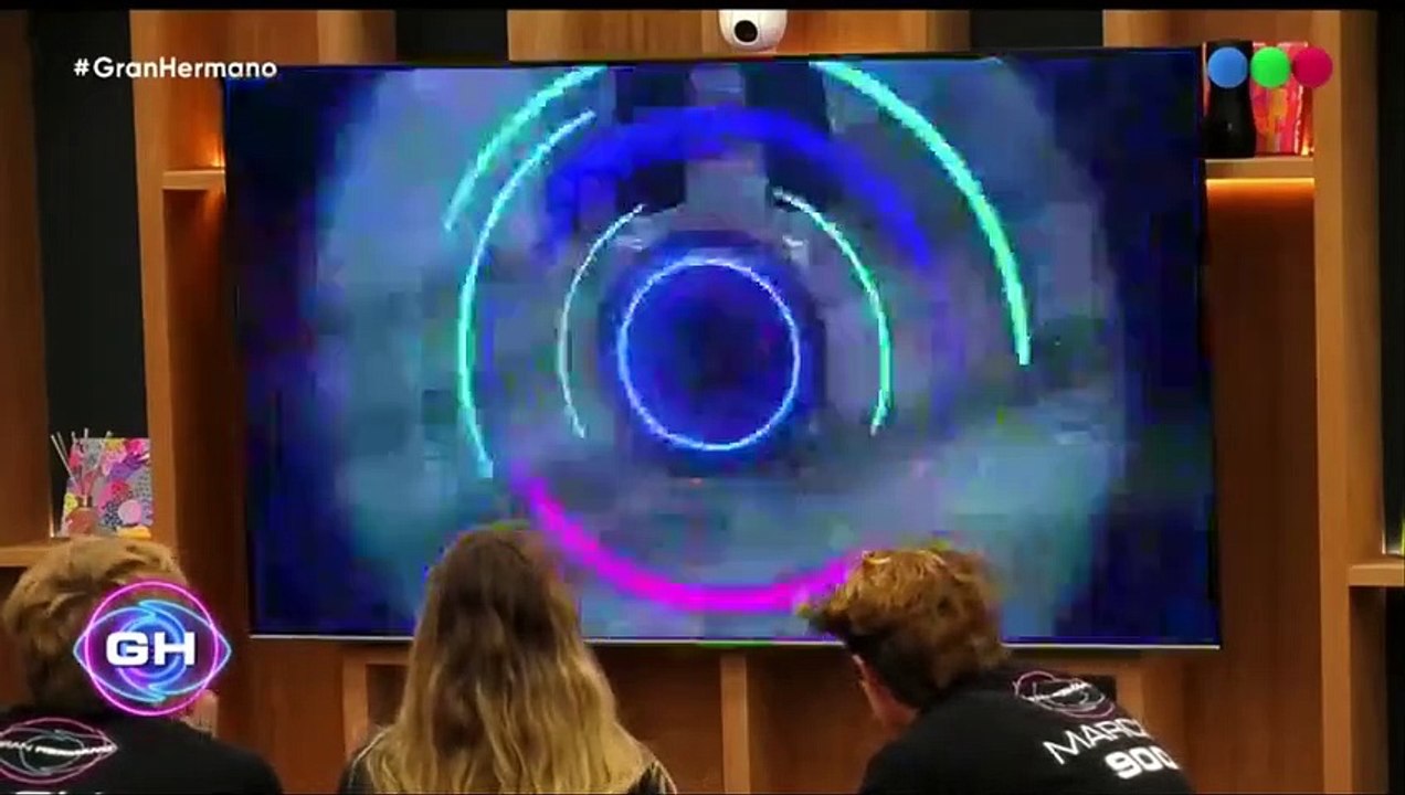 Julieta Poggio dijo qué va a hacer con el premio si gana Gran Hermano