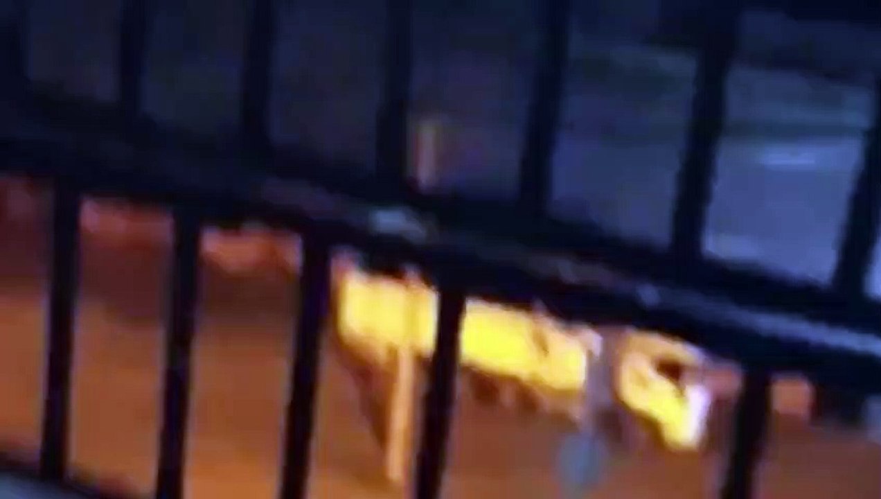 6.4 Earthquake Hits Hatay, Turkey