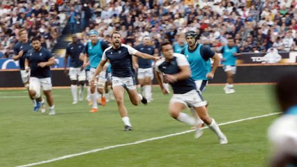 MyRugby - La finale du TOP 14 depuis un canapé !