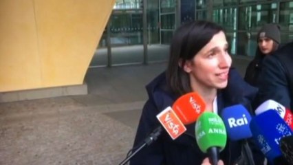 Schlein: sui migranti Meloni affronti i suoi alleati nazionalisti