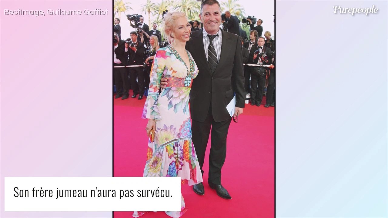 Jean-Marie Bigard : "Il n'a pas tenu", son ex-femme Claudia raconte la terrible perte de leur bébé