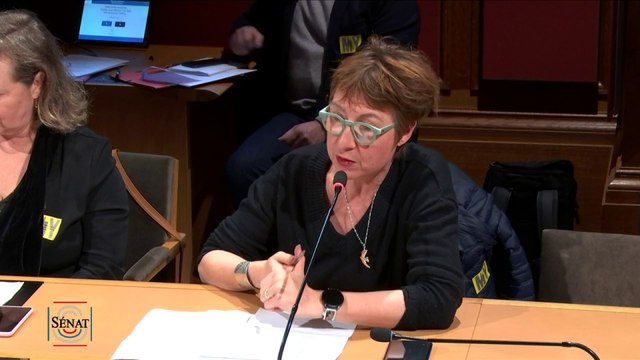 Liberté des médias : Le Sénat auditionne sur une proposition de règlement européen