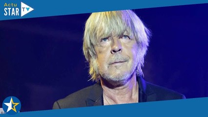 Romane Serda dévoile la faible pension alimentaire versée par Renaud, le chanteur réplique fermement