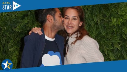 Jamel Debbouze avec Mélissa, Lila, Léon et tous les autres : rare photo de son clan pour célébrer le