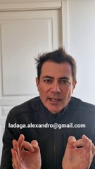 Dalle minacce ai fatti! di Alexandro Ladaga