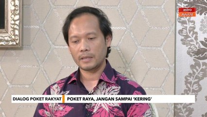 Tingkatkan kadar gaji untuk menoktahkan beban kos sara hidup - Penganalisis