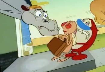 The Ren Stimpy Show The Ren & Stimpy Show S02 E005 – Rubber Nipple Salesmen