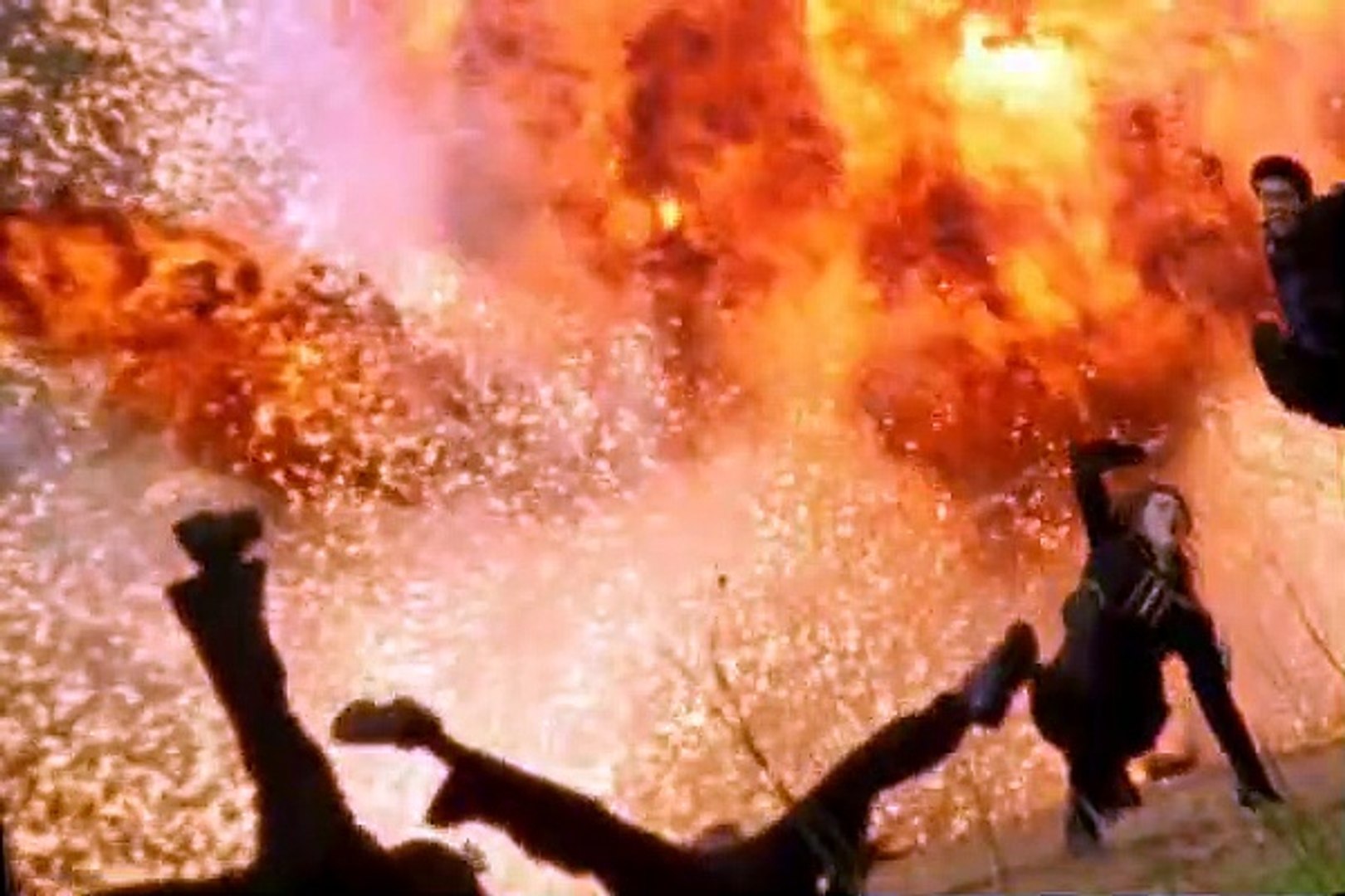 ⁣Power Rangers Operation Overdrive Power Rangers Operation Overdrive E006 Pirate in Pink