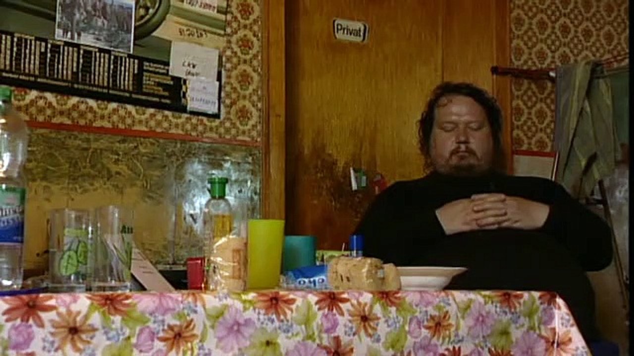 Die Ludolfs S01E09-Ententanz mit 2CV