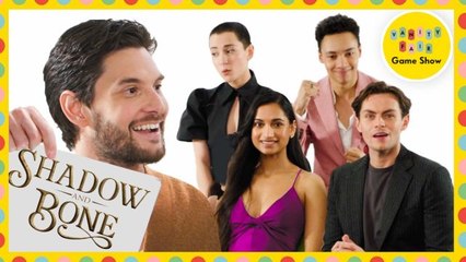 'Shadow and Bone' Cast Test How Well They Know Each Other