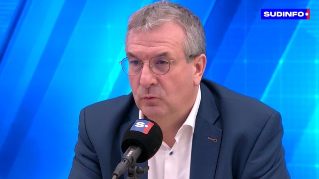 Master en médecine à l’UMons: l'avis de Pierre-Yves Jeholet, ministre-président de la Fédération Wallonie-Bruxelles