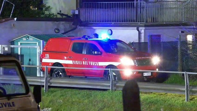 Rovigo, bambino annega nel canale Adigetto: le ricerche nella notte