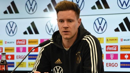 Kontakt zu Neuer? Ter Stegen: "Wünsche ihm, dass er schnell zurückkommt"