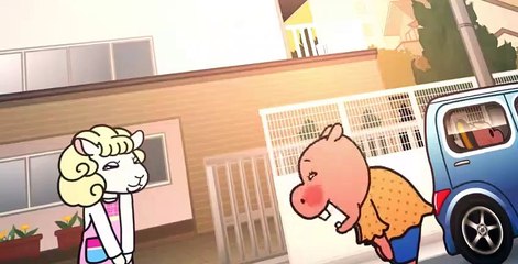 Aggretsuko S04 E06