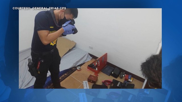 Lalaking sangkot umano sa ilegal na bentahan ng baril, patay sa engkwentro sa mga pulis | Saksi