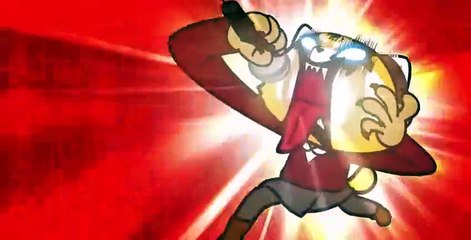 Aggretsuko S04 E08