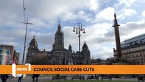 Glasgow headlines 23 March: Council health and social care cuts described by union as ‘devastating’