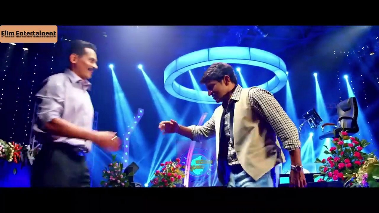 Mythri 2023 hindi movie part 5