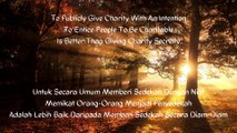 Quotes of Uthman Ibn Affan / Kutipan - Petikan Utsman Bin Affan 003