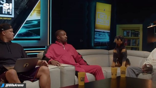 LeBron James, the New York Jets, and Tom Brady on Today's SI Feed