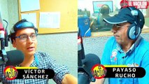EL VACILÓN EN VIVO ¡El Show cómico #1 de la Radio! ¡ EN VIVO ! El Show cómico #1 de la Radio en Veracruz (116)