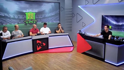 98FC | Atlético 2 x 2 Milan - 1997