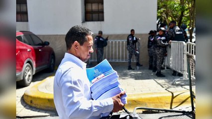 JOSÉ RAMÓN PERALTA TENÍA INFILTRADOS DENTRO DE LA OPERACIÓN CALAMAR