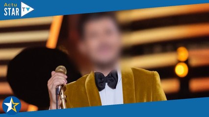 Quotidien et C à vous ne veulent pas recevoir ce célèbre chanteur : "Je le dis parce que ça suffit !