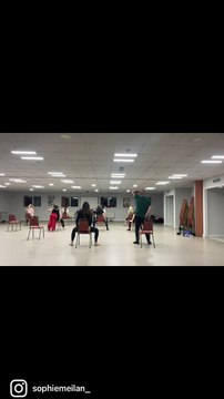 Rate My Takeaway's Danny Malin and his fiancé Sophie Mei Lan try out burlesque on their new joint YouTube channel