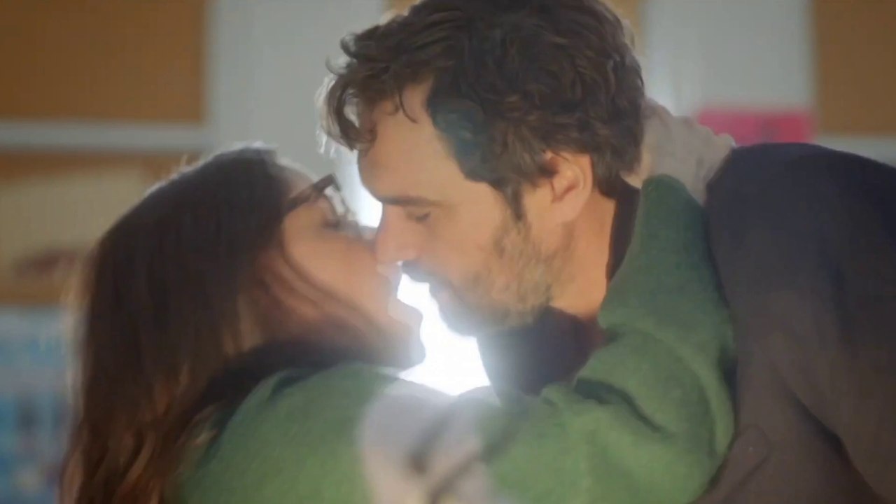 THE END OF SEX Official Trailer (2023)