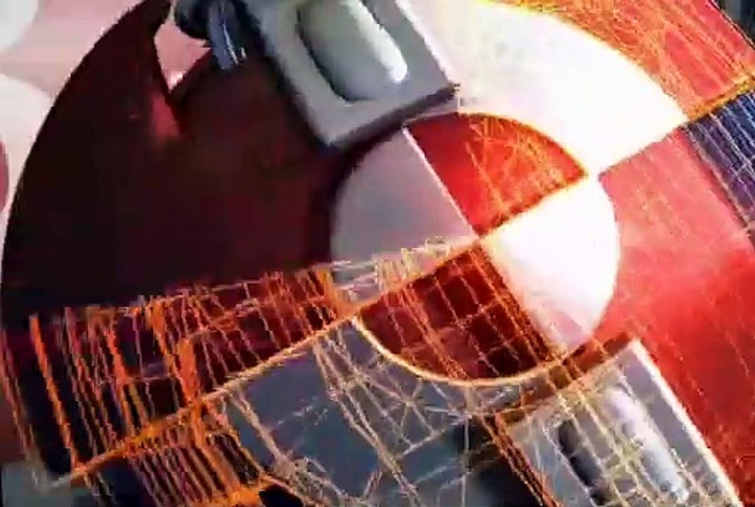 Power Rangers Operation Overdrive Power Rangers Operation Overdrive E009 Follow The Ranger