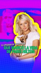 El episodio de South Park que marcó la vida de Paris Hilton