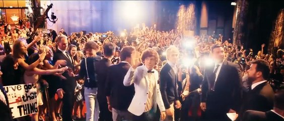 Louis Tomlinson - All Of Those Voices (Official Film Trailer 2023)