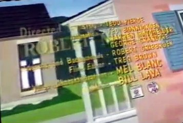 Sylvester and Tweety 1976 Sylvester and Tweety 1976 E096 Freudy Cat