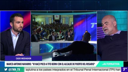 La Alternativa - 22 de marzo
