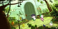 Sarah & Duck S02 E15