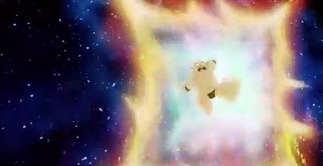 Golan the Insatiable S01 E002