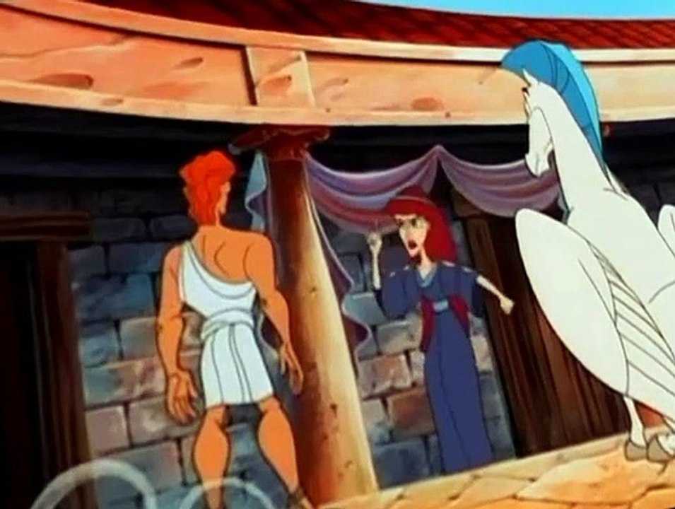 Hercules S01 E05